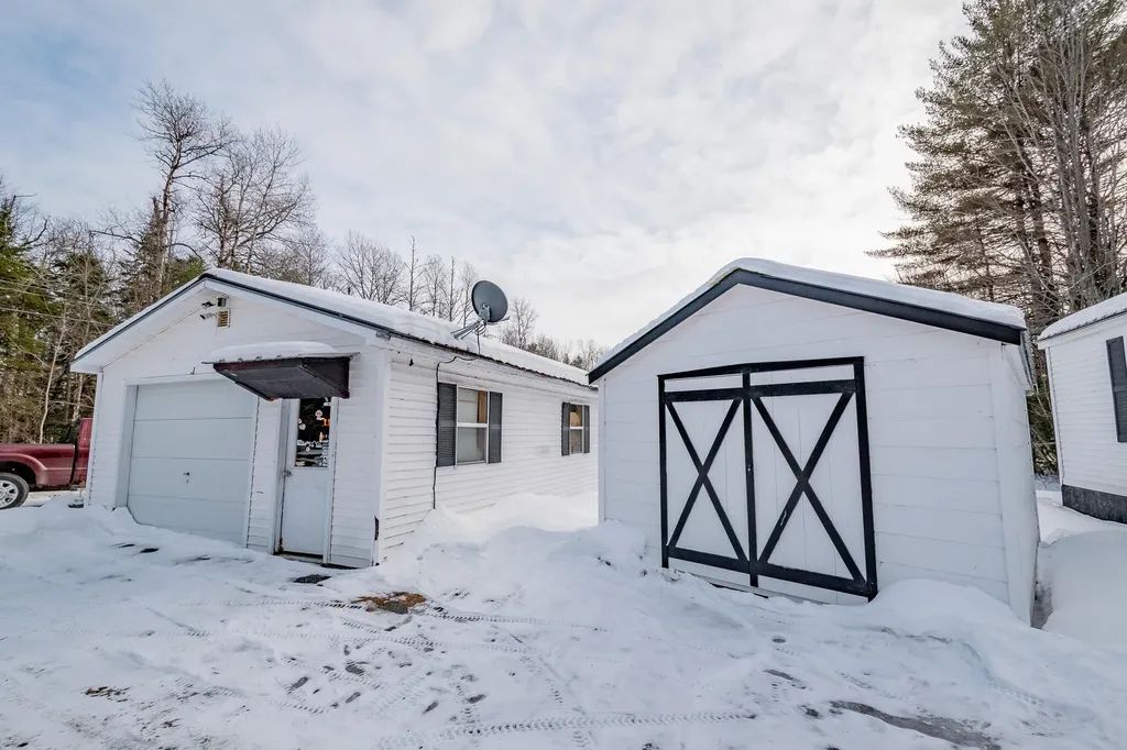 103 Ferry Road Milo ME 04463