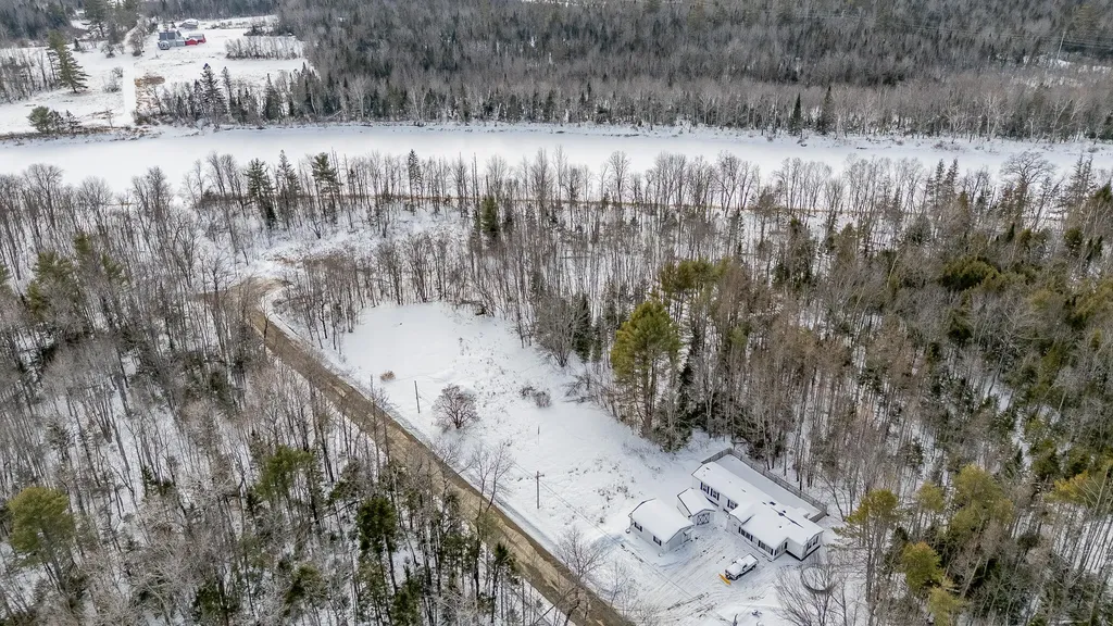103 Ferry Road Milo ME 04463