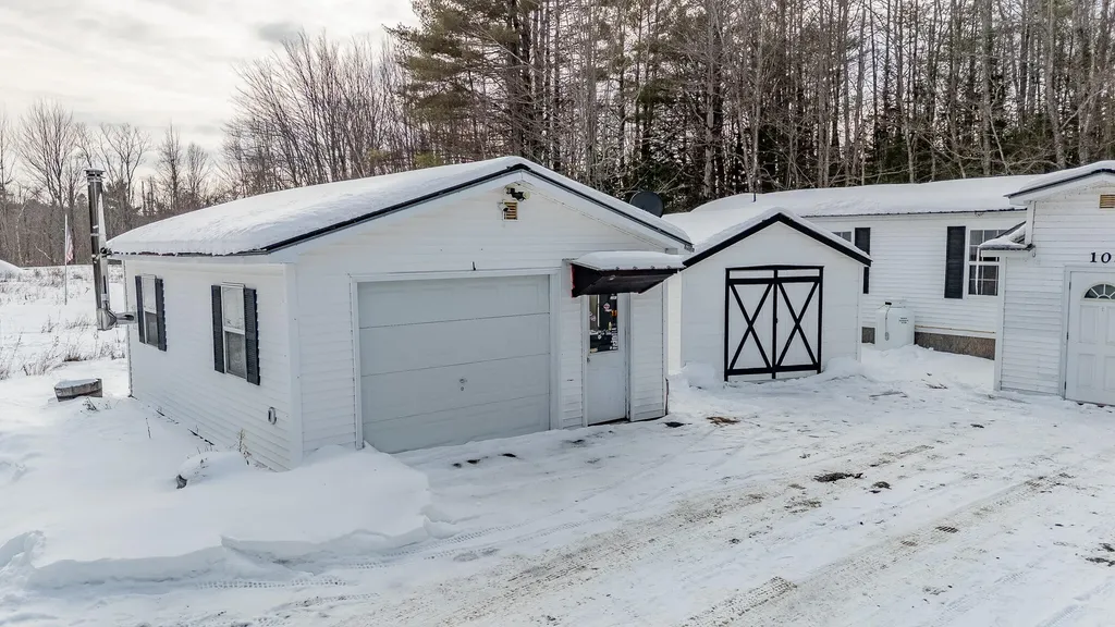 103 Ferry Road Milo ME 04463