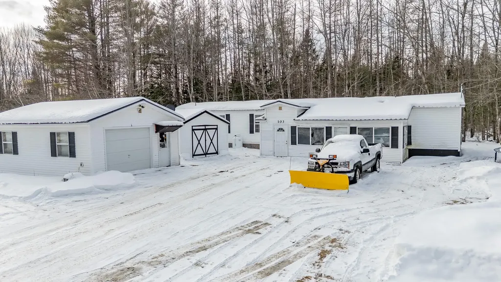 103 Ferry Road Milo ME 04463