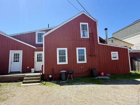 54 W Main Street Vinalhaven ME 04863