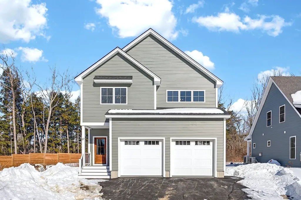Portland ME, 67 Brandy Lane