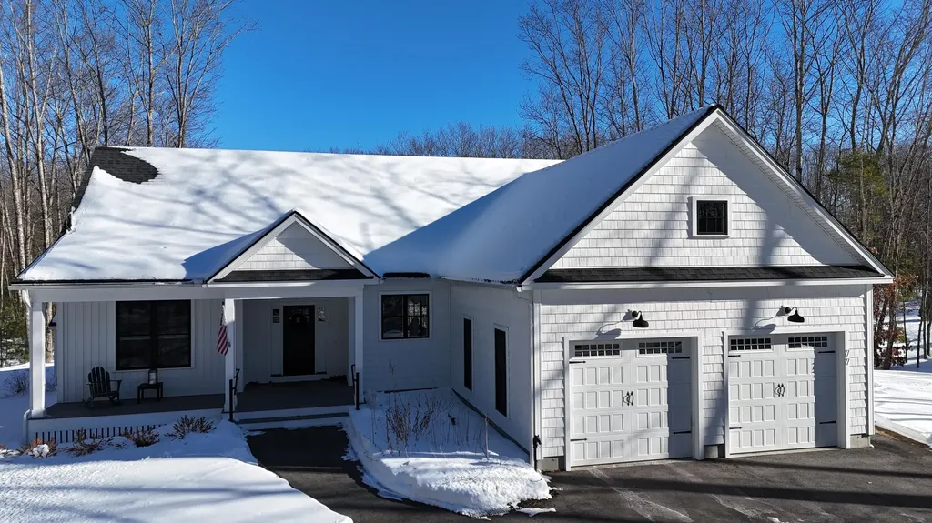 77 Clark Road Wells ME 04090