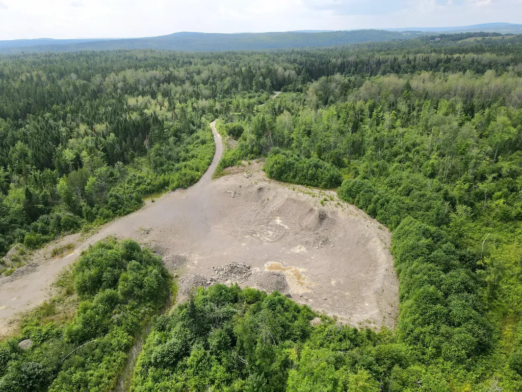 Lot 43.12 Jemptland Road Connor Twp ME 04736