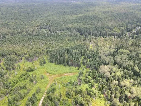 Lot 43.12 Jemptland Road Connor Twp ME 04736