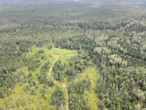 Lot 43.12 Jemptland Road Connor Twp ME 04736