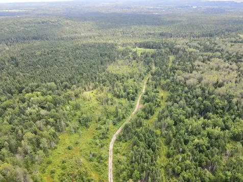 Lot 43.12 Jemptland Road Connor Twp ME 04736