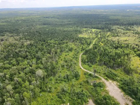 Lot 43.12 Jemptland Road Connor Twp ME 04736
