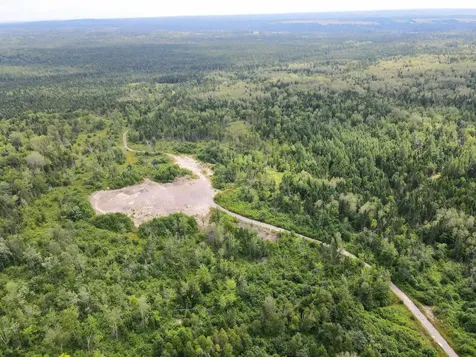 Lot 43.12 Jemptland Road Connor Twp ME 04736
