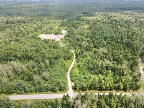 Lot 43.12 Jemptland Road Connor Twp ME 04736