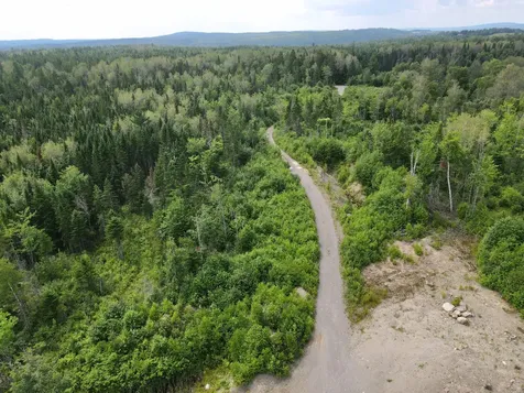 Lot 43.12 Jemptland Road Connor Twp ME 04736