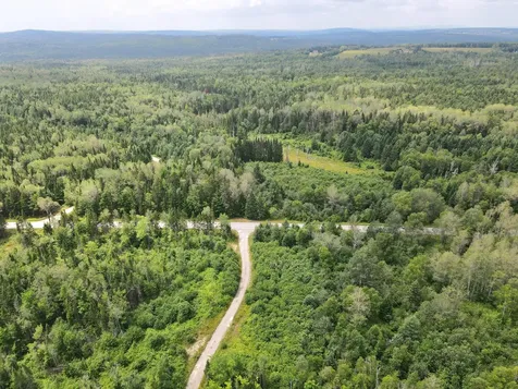 Lot 43.12 Jemptland Road Connor Twp ME 04736
