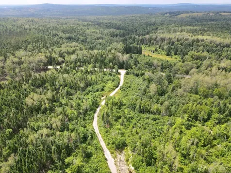 Lot 43.12 Jemptland Road Connor Twp ME 04736