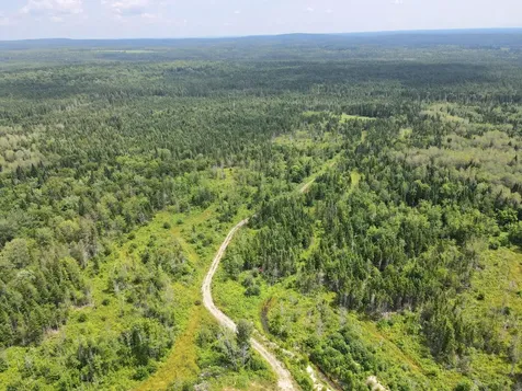 Lot 43.12 Jemptland Road Connor Twp ME 04736