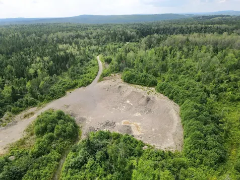Lot 43.12 Jemptland Road Connor Twp ME 04736