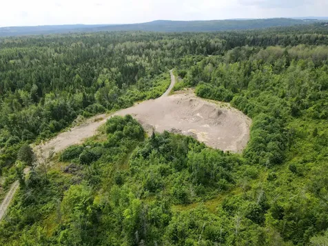 Lot 43.12 Jemptland Road Connor Twp ME 04736