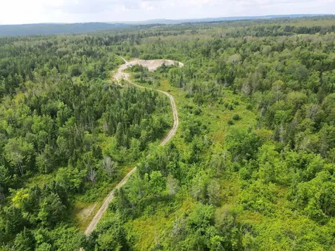 Lot 43.12 Jemptland Road Connor Twp ME 04736