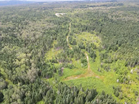 Lot 43.12 Jemptland Road Connor Twp ME 04736
