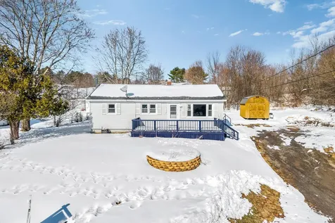 352 Main Road Eddington ME 04428