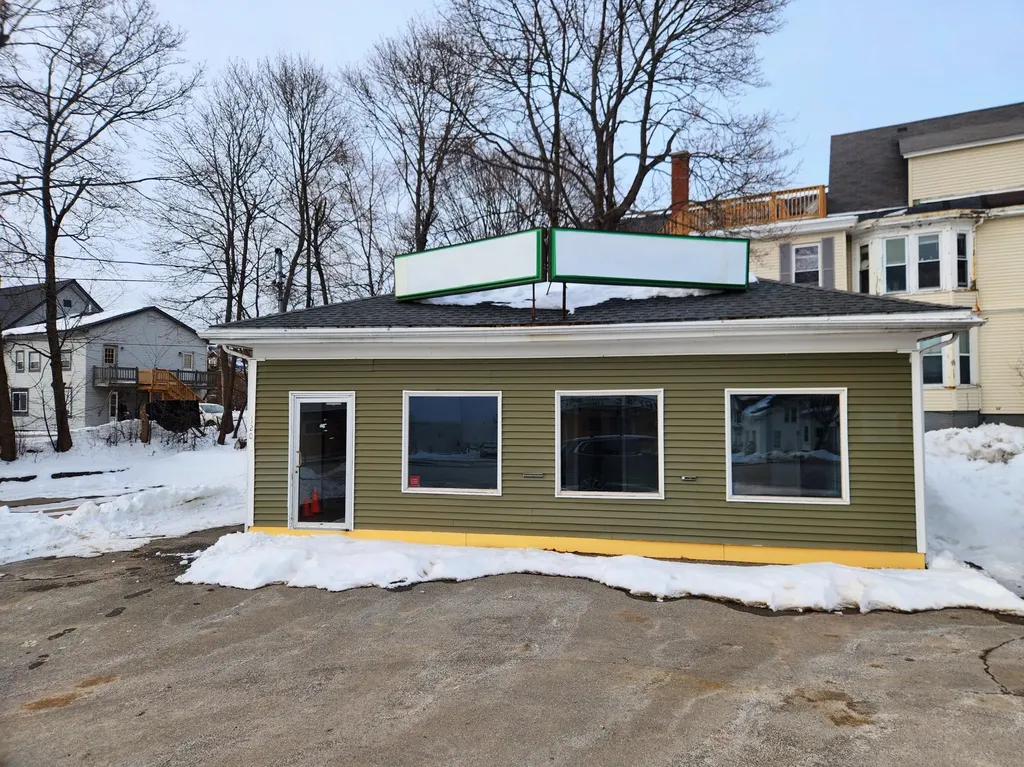 120 State Street Bangor ME 04401