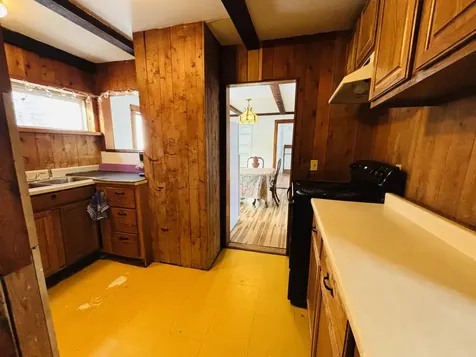 41 Dean Street Winterport ME 04496