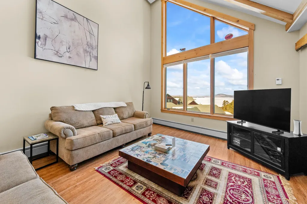42 Whip Willow Farm Road Rangeley ME 04970