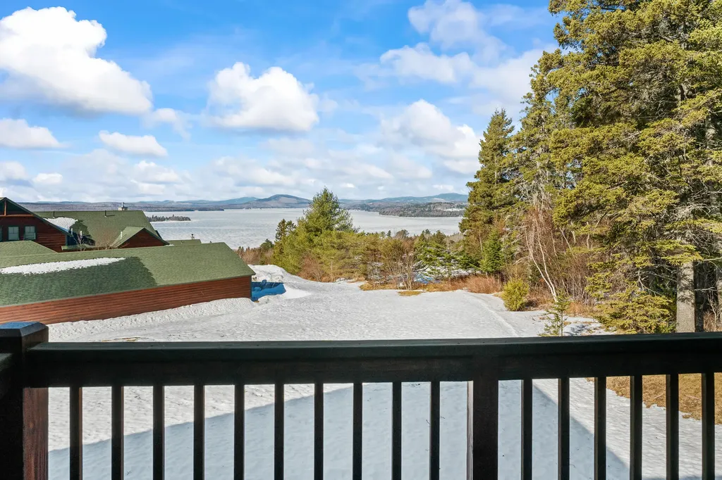 42 Whip Willow Farm Road Rangeley ME 04970
