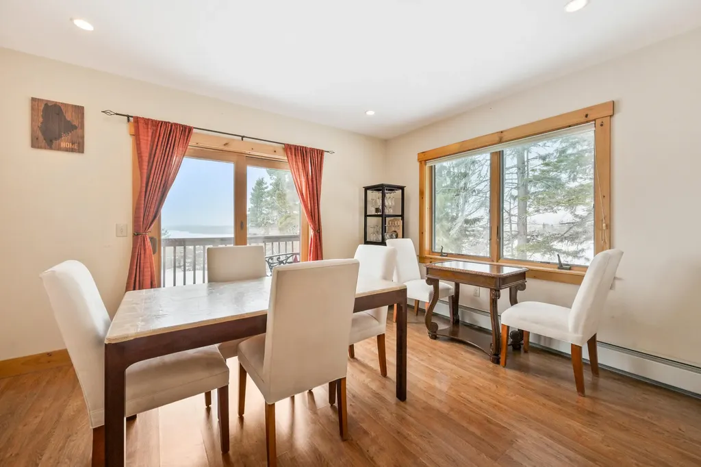 42 Whip Willow Farm Road Rangeley ME 04970