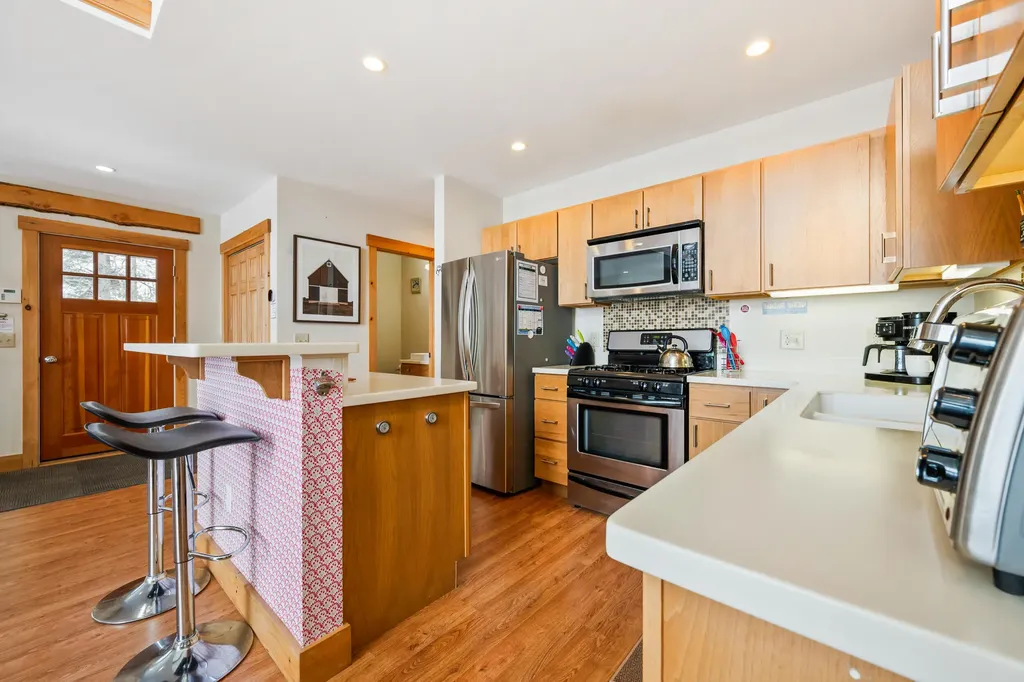 42 Whip Willow Farm Road Rangeley ME 04970