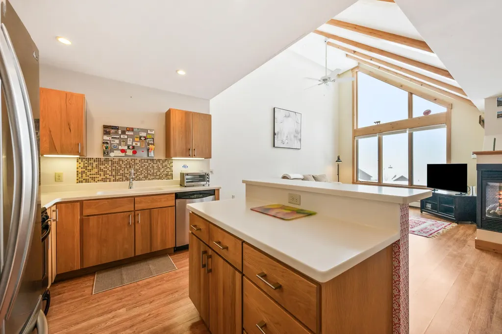 42 Whip Willow Farm Road Rangeley ME 04970