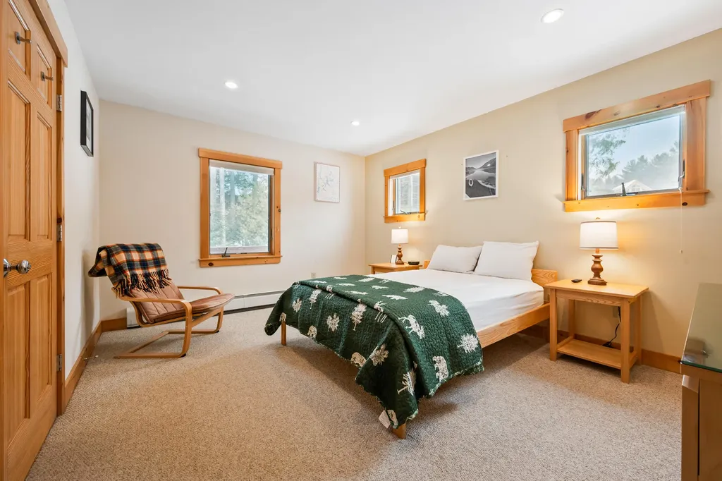 42 Whip Willow Farm Road Rangeley ME 04970