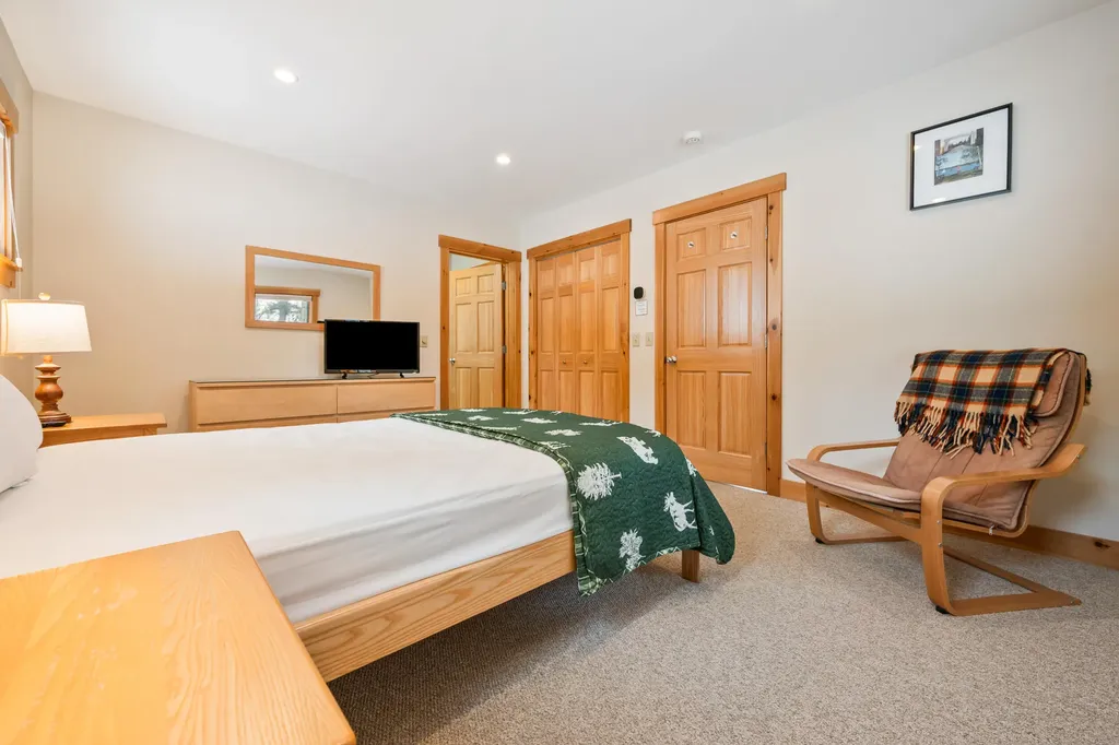 42 Whip Willow Farm Road Rangeley ME 04970