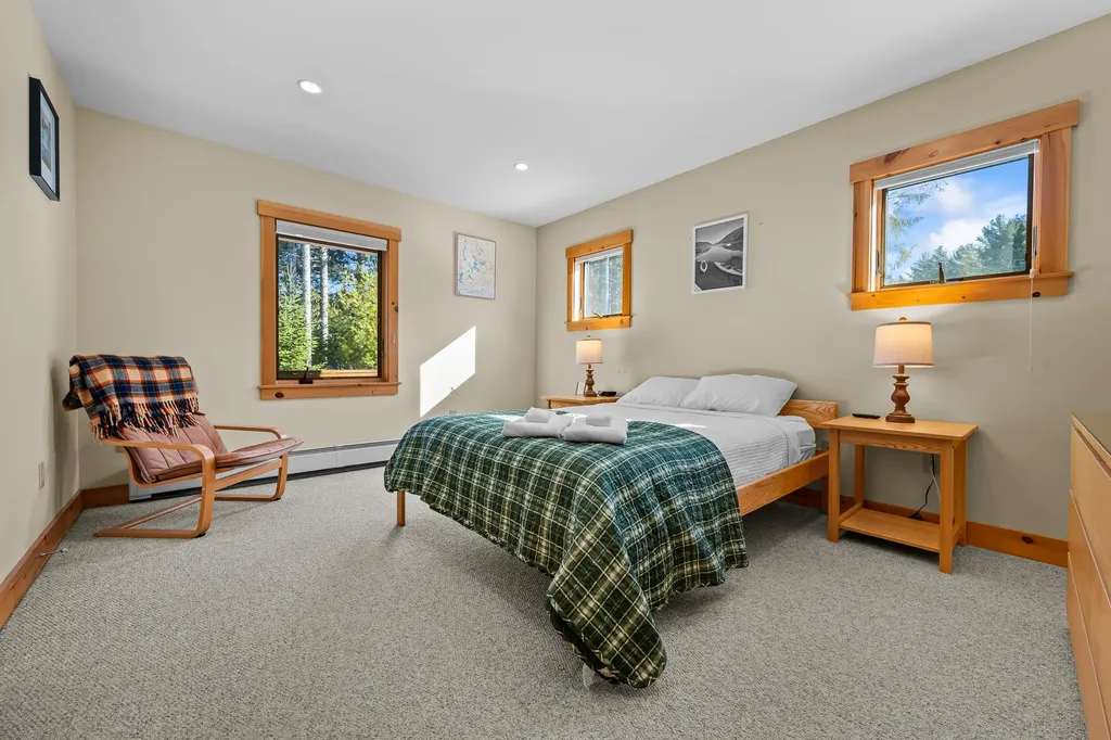 42 Whip Willow Farm Road Rangeley ME 04970