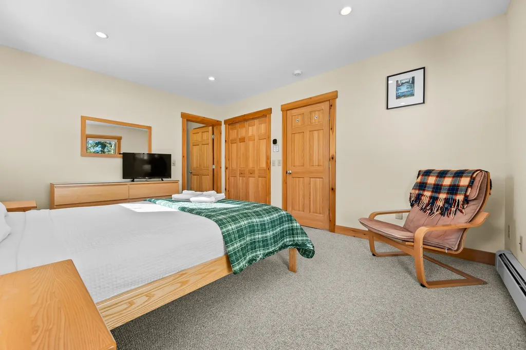 42 Whip Willow Farm Road Rangeley ME 04970