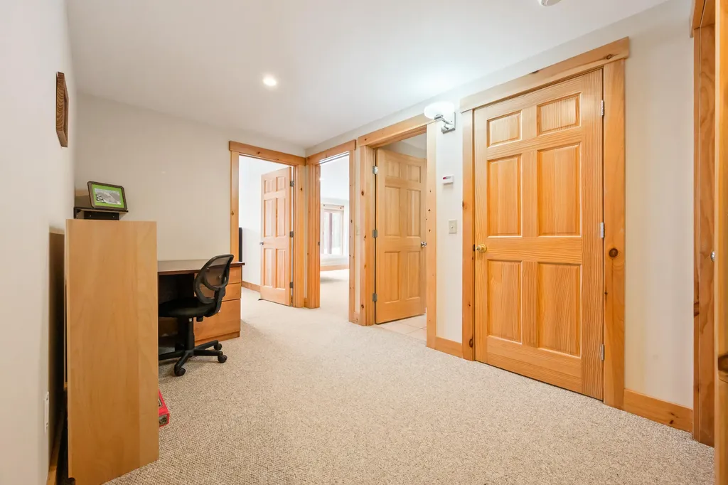 42 Whip Willow Farm Road Rangeley ME 04970