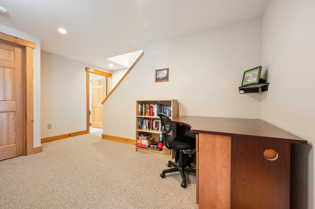 42 Whip Willow Farm Road Rangeley ME 04970