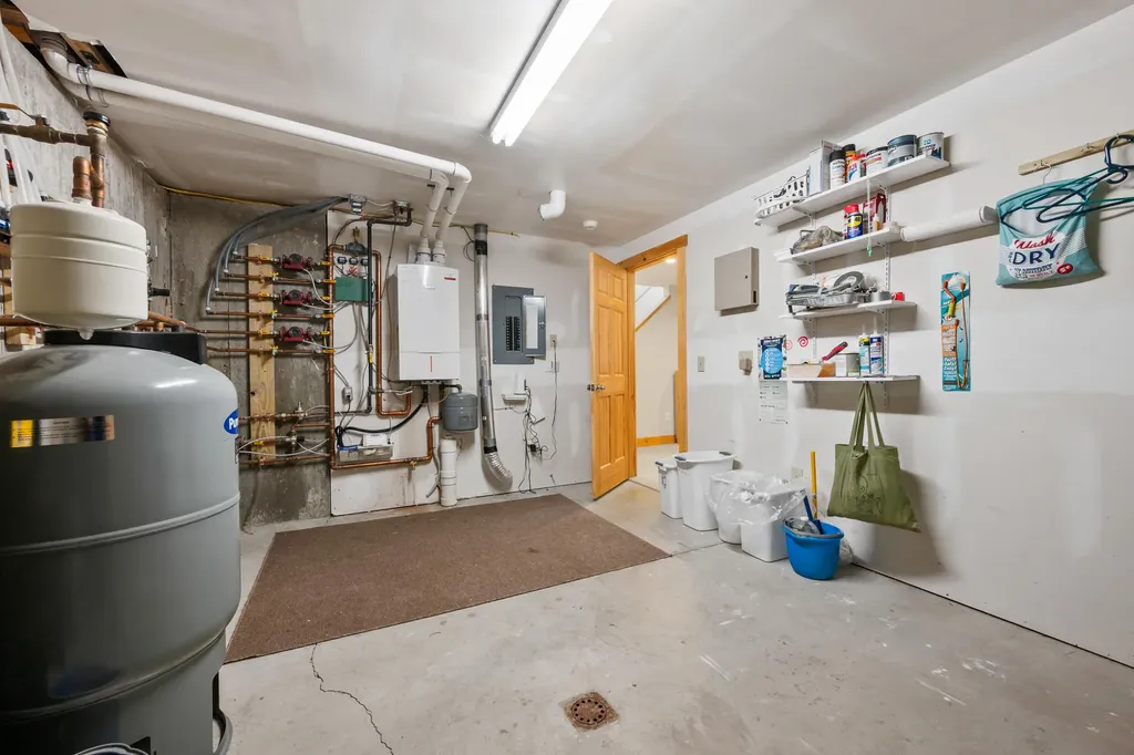 42 Whip Willow Farm Road Rangeley ME 04970