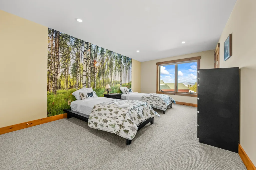 42 Whip Willow Farm Road Rangeley ME 04970