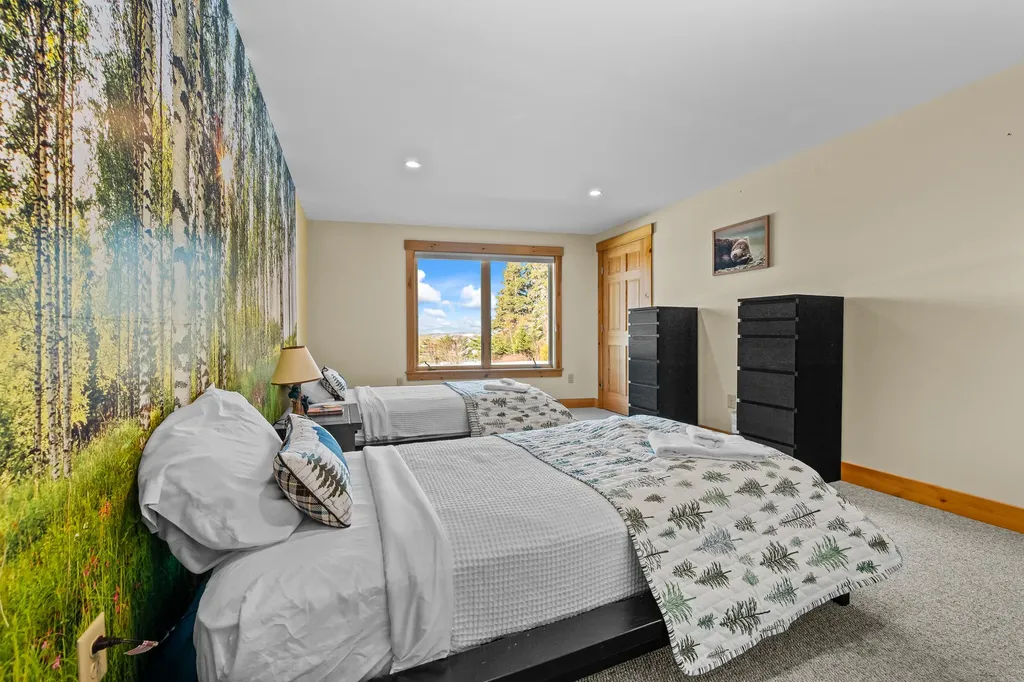 42 Whip Willow Farm Road Rangeley ME 04970