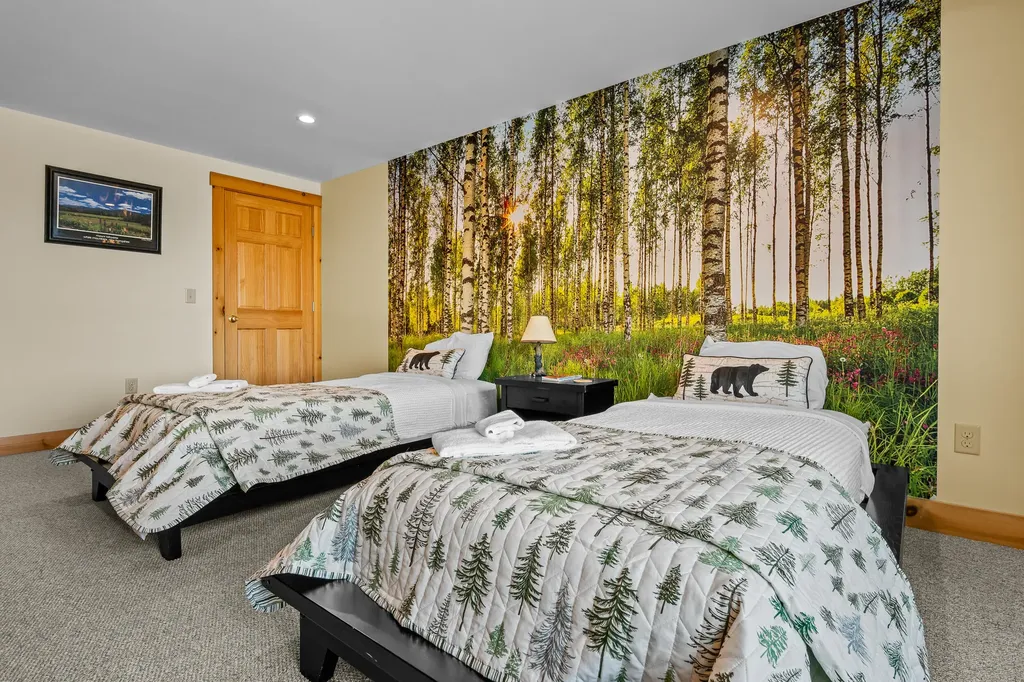 42 Whip Willow Farm Road Rangeley ME 04970