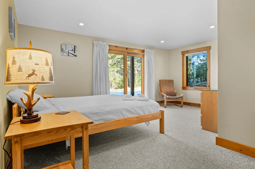 42 Whip Willow Farm Road Rangeley ME 04970