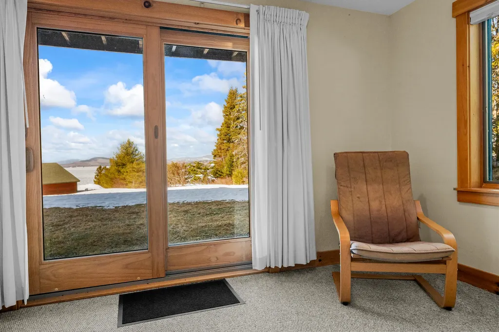 42 Whip Willow Farm Road Rangeley ME 04970