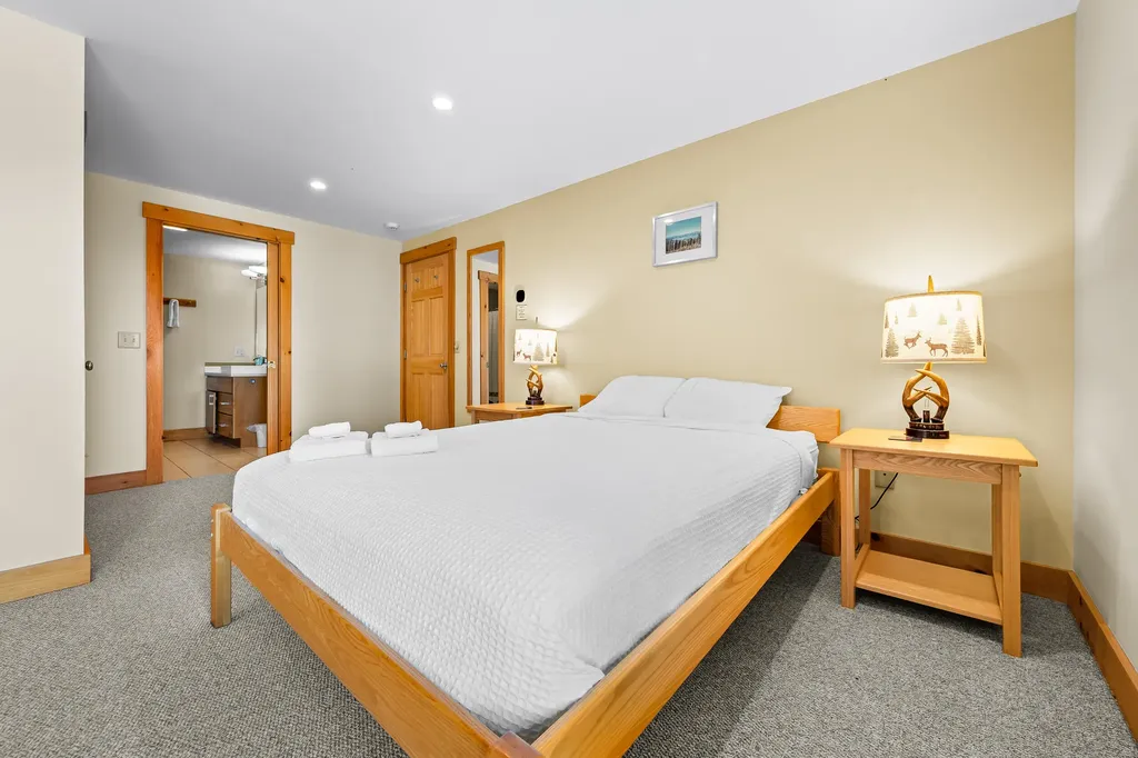 42 Whip Willow Farm Road Rangeley ME 04970