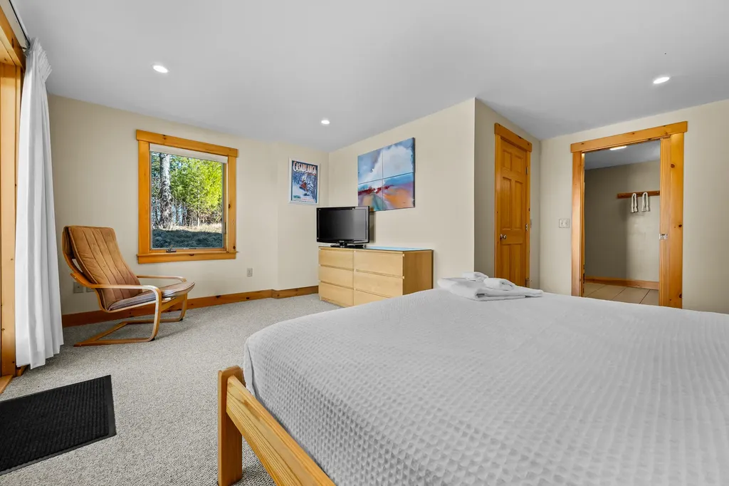 42 Whip Willow Farm Road Rangeley ME 04970