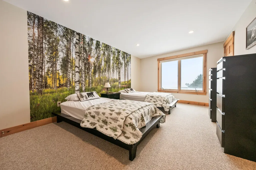 42 Whip Willow Farm Road Rangeley ME 04970