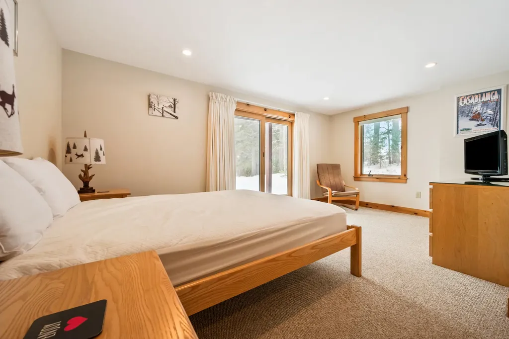 42 Whip Willow Farm Road Rangeley ME 04970