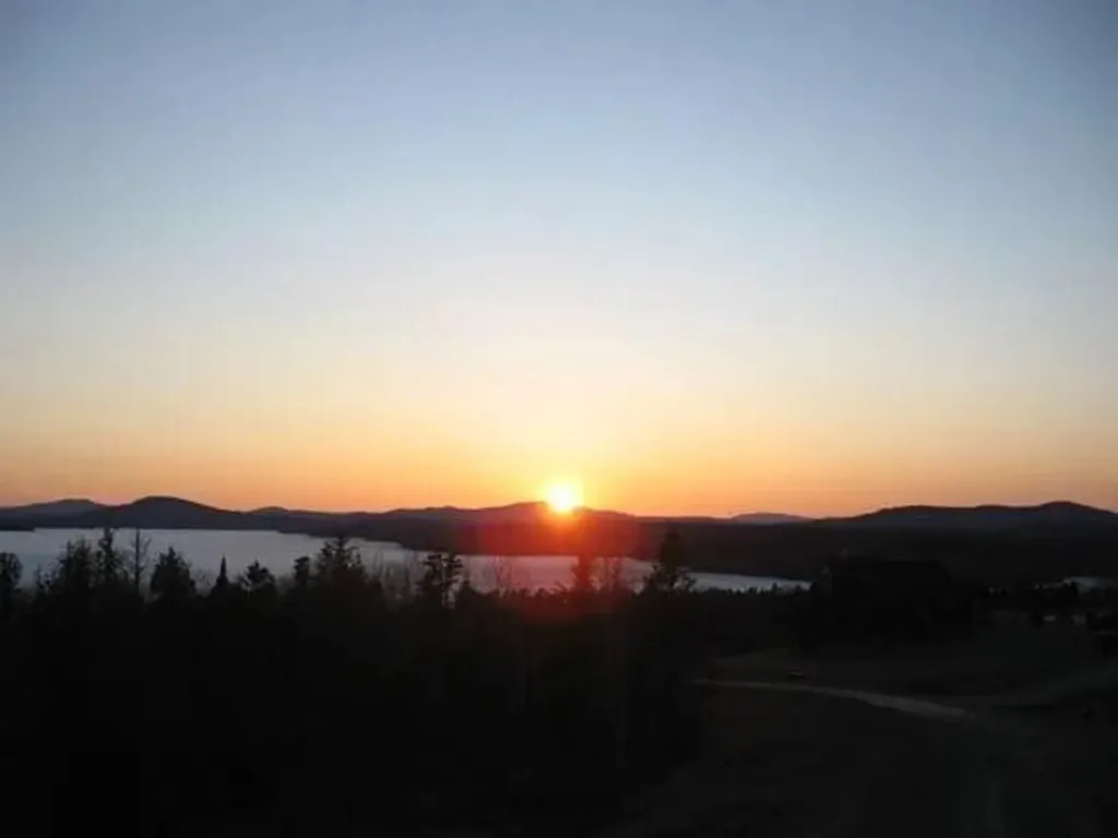 42 Whip Willow Farm Road Rangeley ME 04970