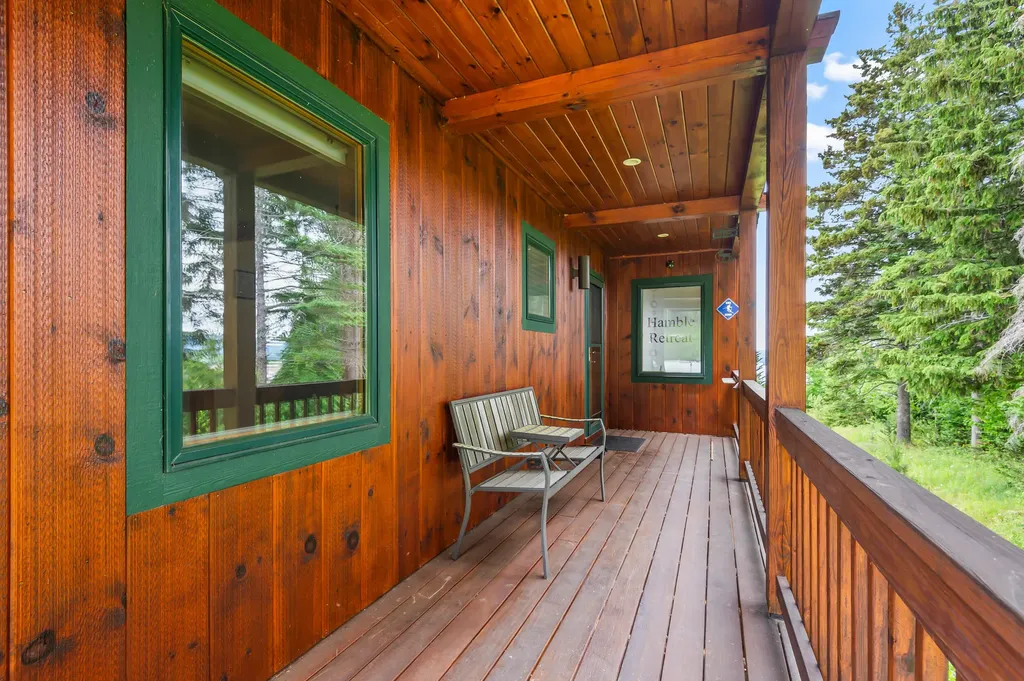 42 Whip Willow Farm Road Rangeley ME 04970