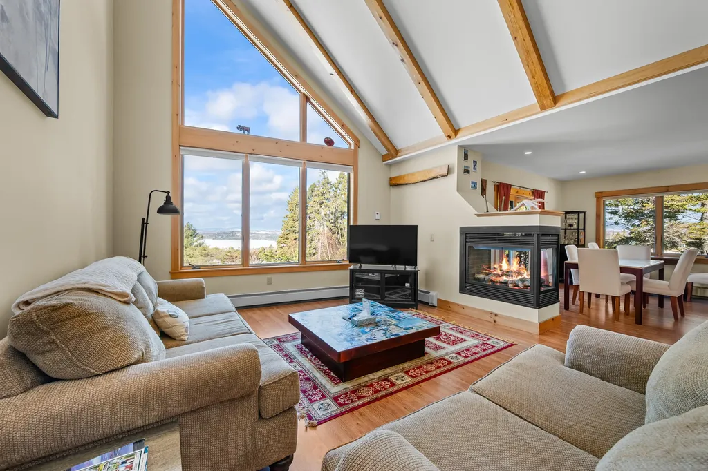 42 Whip Willow Farm Road Rangeley ME 04970