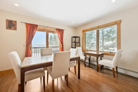 42 Whip Willow Farm Road Rangeley ME 04970